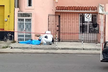 Peatones mueren atropellados en la López Portillo de Cancún 