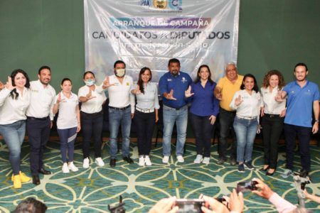 LAURA FERNÁNDEZ RESOLVERÁ SITUACIÓN DE LOS ASENTAMIENTOS IRREGULARES DE CANCÚN PARA MEJORAR EN SERIO 