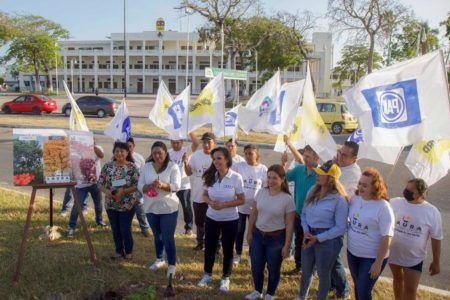 Laura Fernández reactivará la economía en serio