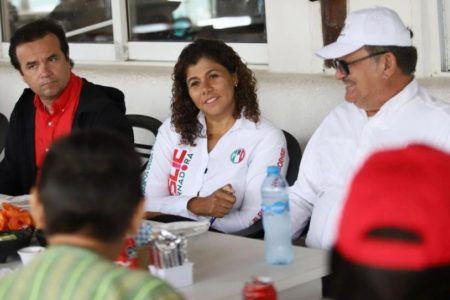 DEPORTE, FUNDAMENTAL EN LA EDUCACIÓN DE LA NIÑEZ: LESLIE HENDRICKS 