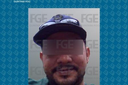 Condenan a 60 años a secuestrador de Carrillo Puerto 