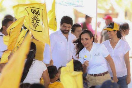 LAURA FERNÁNDEZ APUESTA POR UN DESARROLLO TURÍSTICO SUSTENTABLE PARA MEJORAR EN SERIO QUINTANA ROO 
