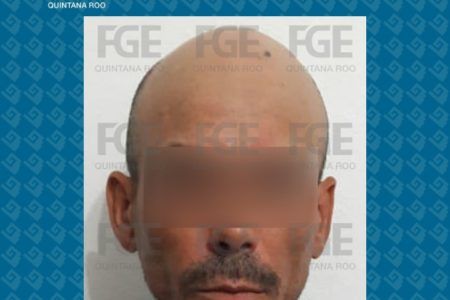 Dan 50 años de cárcel al violador de niños Benjamín “L”
