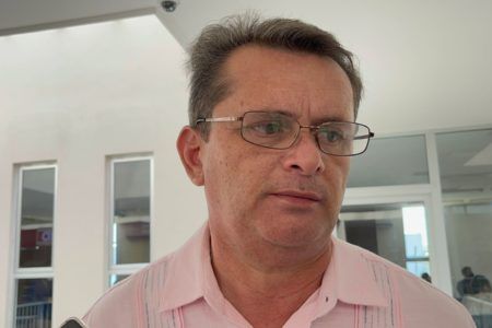 Salgo blanco en escuelas durante Semana Santa