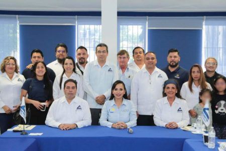LAURA FERNÁNDEZ SIGUE EN ASCENSO, A PESAR DE PATRAÑAS ELECTORALES