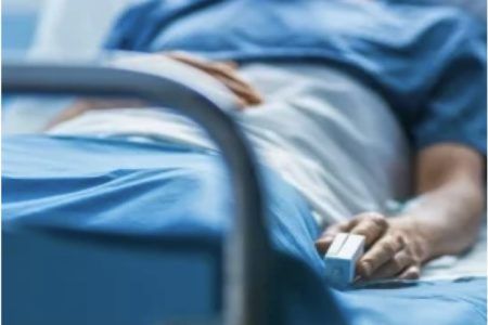 Intuban y aíslan a menor sospechosa de hepatitis aguda infantil en Sinaloa 