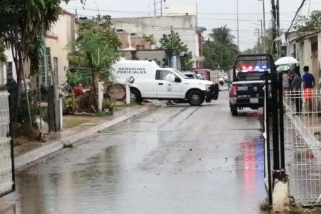 Ejecutado en Paraíso Maya de Cancún