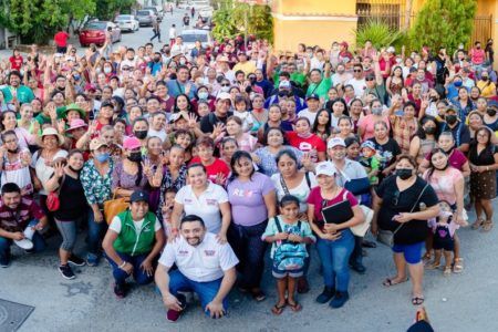 Mara Lezama y Silvia Dzul hacen equipo para promover el desarrollo parejo de Tulum y Solidaridad