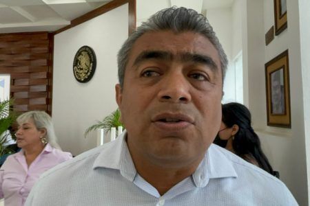 Listos permisos para casillas electorales en Solidaridad