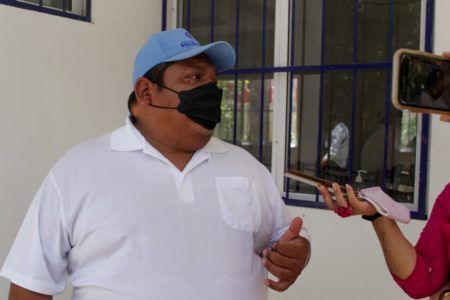 Intensifica Gobierno Municipal acciones contra el dengue