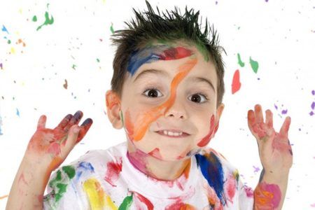 Niños “traviesos” o con TDAH?