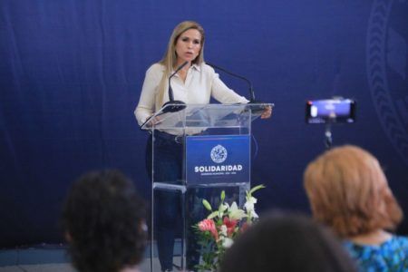 Preparan foro para combatir sargazo en Solidaridad