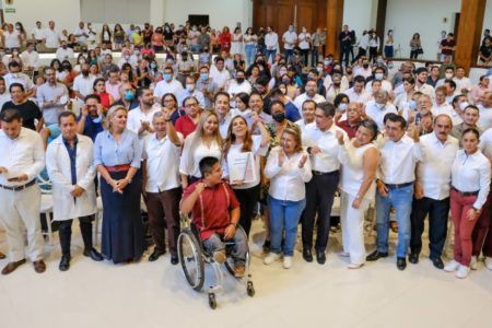 LOS SERVICIOS DE SALUD DEBEN COMENZAR POR LA POBLACIÓN MÁS VULNERABLE