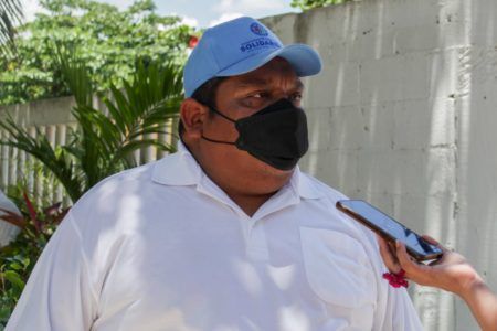 Inicia programa de descacharrización por semana, en colonias y fraccionamientos 