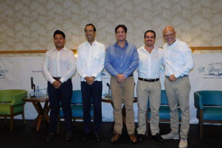 Inauguran el primer Margaritaville St. Somewhere by Karisma, Punta Coco en Isla Holbox 