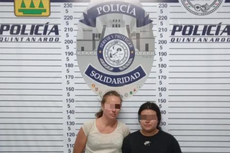 Extorsionadoras iban a matar a un joven por 18 mil pesos