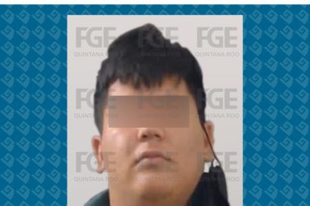 Vinculan a proceso a Ramón “G” por homicidio de 2 víctimas