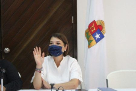 Hoy Quintana Roo necesita avanzar en la creación de refugios para mujeres libres de violencia: Kira Iris