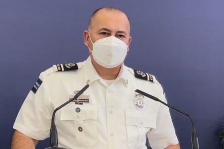 A la caza de automóviles utilizados por delincuentes en Playa del Carmen