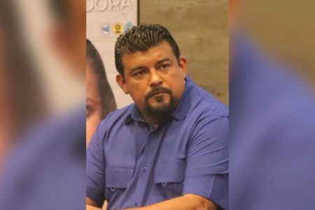 El pueblo sabio se cansó de la violencia e inseguridad y da su apoyo a Laura Fernández: Faustino Uicab