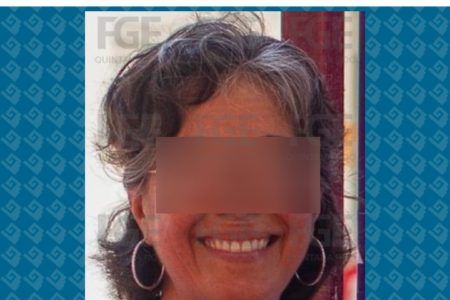 Vinculan a proceso de María “H” por delito de encubrimiento