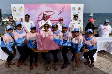 PUERTO MORELOS SE CONSOLIDA COMO DESTINO DE EVENTOS DEPORTIVOS Y GASTRONÓMICOS 