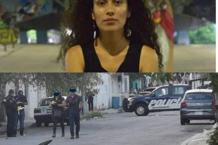Atrapan a asesino de mujeres en Playa del Carmen