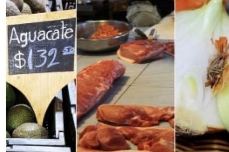 Imparable la inflación: llega a 7.88% en primera quincena de junio, su nivel más alto en más de 21 años: Inegi 