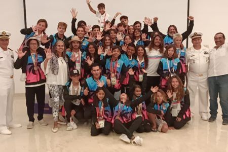 Destaca Solidaridad en los Juegos Nacionales CONADE 2022