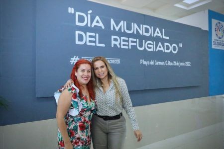 Compromiso de Gobierno municipal el velar derechos humanos de migrantes 