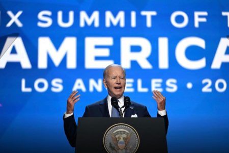 México se suma a la ‘Asociación de las Américas para la Prosperidad Económica’ propuesta por Joe Biden