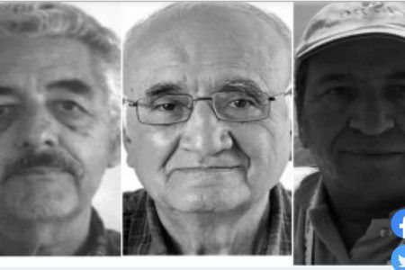 Localizan cuerpos de los sacerdotes jesuitas y del guía de turistas asesinados en Chihuahua 