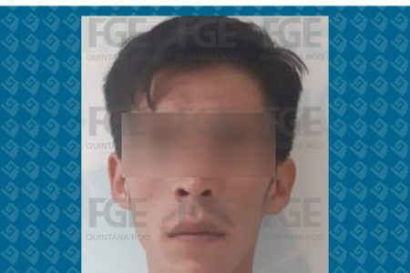 Vinculan al extorsionador Carlos “G” en Playa del Carmen