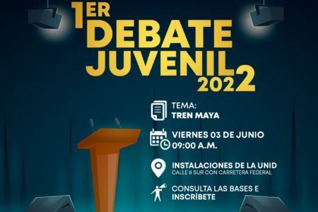 Promueven la participación en universitarios Solidarenses