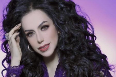 Yrma Lydya: Cantante fue asesinada presuntamente por su esposo, en restaurante de la CDMX 
