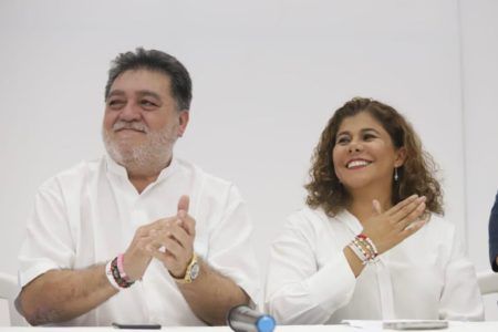 EL PRI RECONOCE LOS RESULTADOS DE LA JORNADA ELECTORALDEL 5 DE JUNIO