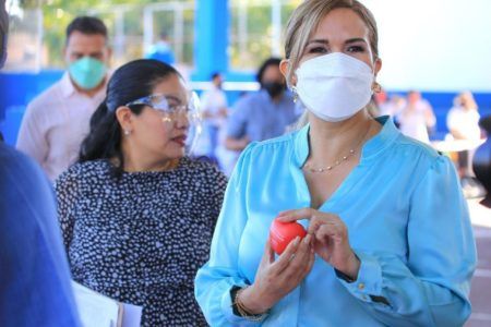 Ofertan más de mil quinientas vacantes de empleo