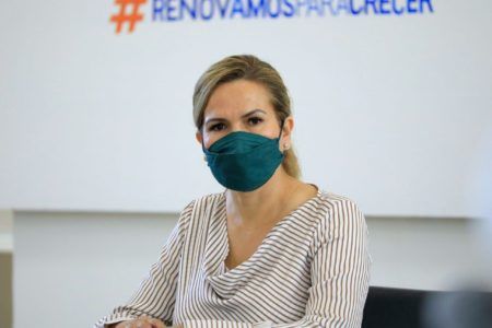 Se alista Solidaridad, para vacuna en menores de 5 a 11 años