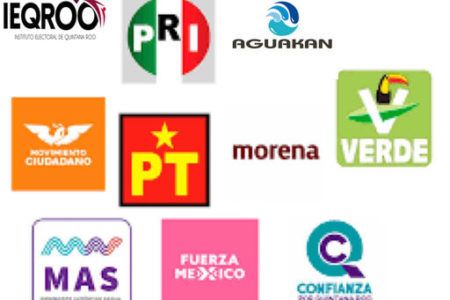 POLÍTICOS CON LA FALSEDAD DE AGUAKÁN