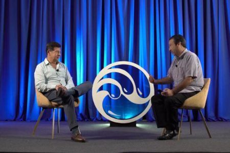 Cancún cuenta con la mejor planta para sanear el agua: ANEAS