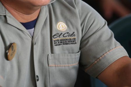 Abusan dueños del Hotel Cid Puerto Morelos de trabajadores
