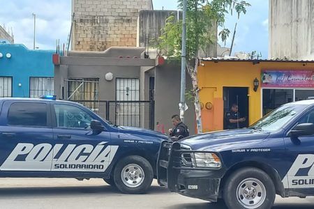 Por temporada de verano arrecian asesinatos en Quintana Roo: FGE