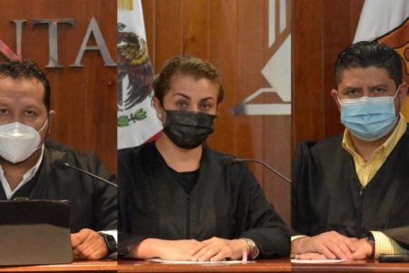 Ordena Teqroo sanciones contra Untrac por apoyar a Laura Fernández Piña