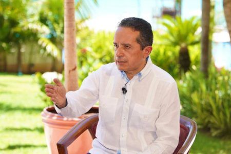 Supera Quintana Roo crisis por covid-19 sin adquirir deuda