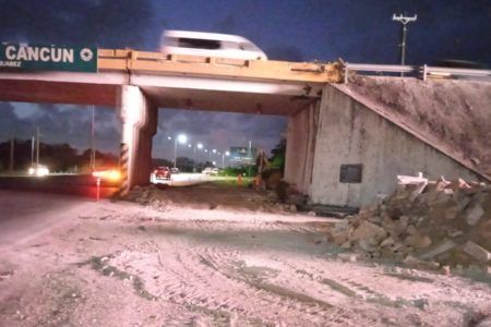 Demolición del templo Aluxe es ignorancia y prepotencia contra cultura Maya