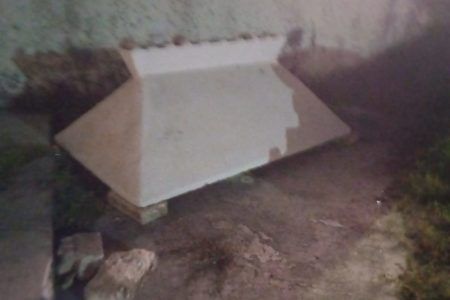 Indigna a taxistas del aeropuerto de Cancún demolición de Templo Aluxe