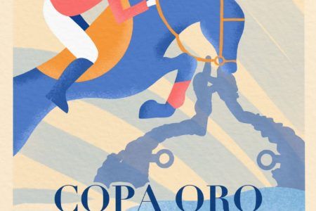 Playa del Carmen será sede de la Copa Oro Nacional de Equitación 2022