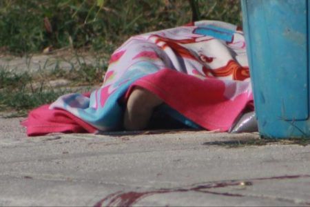 Ejecutan a mujer saliendo de una fiesta en Cancún