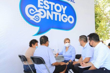 Llegará el programa “Estoy contigo” a Puerto Aventuras