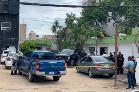 Ejecutan ataque contra ex funcionario de Roberto Borge